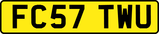 FC57TWU