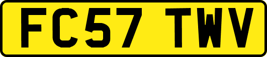 FC57TWV