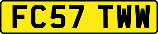 FC57TWW