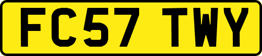 FC57TWY