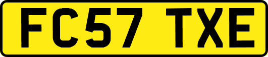 FC57TXE