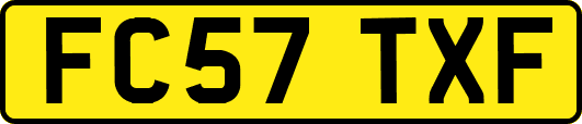FC57TXF