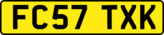 FC57TXK