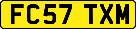 FC57TXM