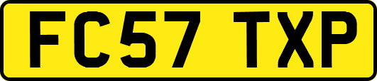 FC57TXP