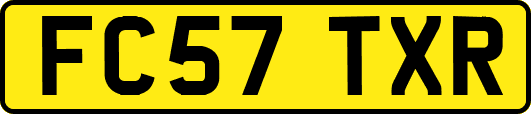 FC57TXR