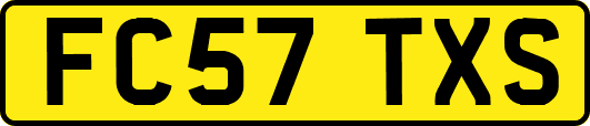 FC57TXS