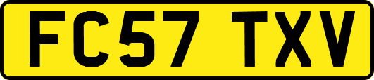 FC57TXV