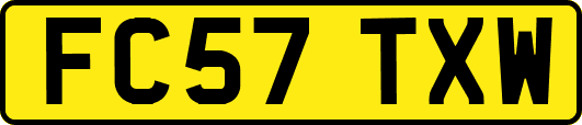FC57TXW