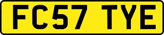 FC57TYE