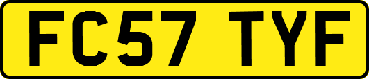 FC57TYF