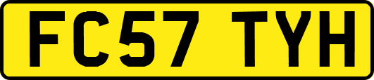 FC57TYH
