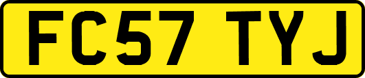 FC57TYJ