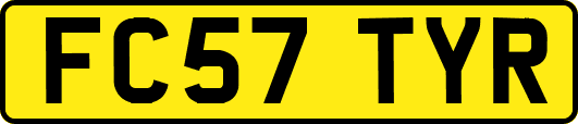 FC57TYR