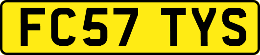 FC57TYS