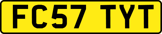 FC57TYT