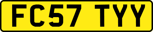 FC57TYY