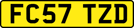 FC57TZD