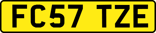 FC57TZE