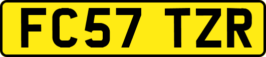 FC57TZR