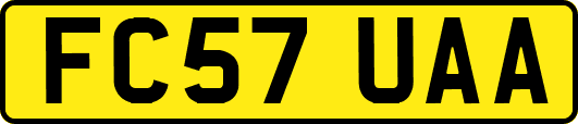 FC57UAA