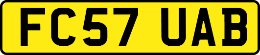 FC57UAB