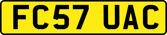 FC57UAC