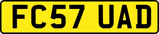 FC57UAD