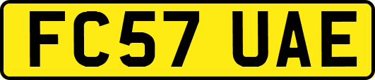 FC57UAE