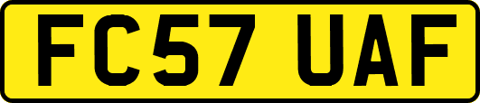 FC57UAF