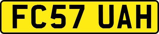 FC57UAH