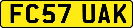 FC57UAK