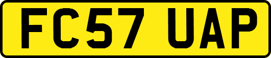 FC57UAP