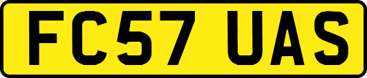 FC57UAS