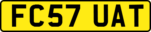 FC57UAT