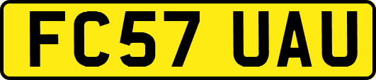 FC57UAU