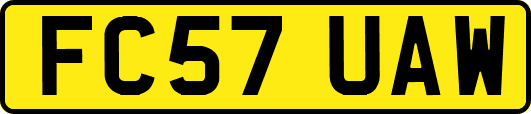 FC57UAW