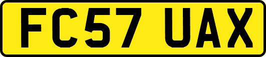 FC57UAX