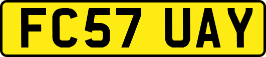 FC57UAY