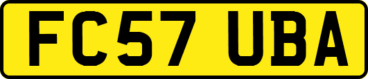 FC57UBA