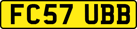 FC57UBB