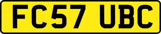 FC57UBC