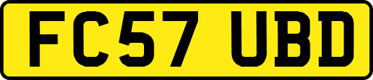 FC57UBD