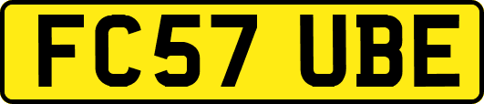 FC57UBE