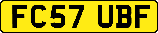 FC57UBF