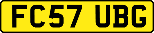 FC57UBG