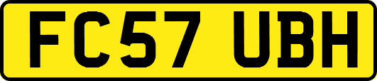 FC57UBH