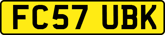 FC57UBK