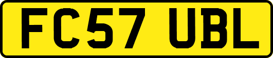 FC57UBL