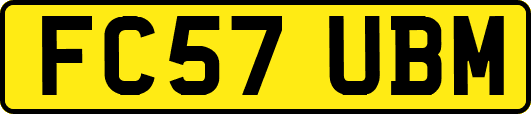FC57UBM